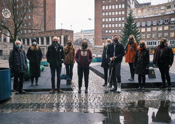 "Disappointing" Decision From Norway's Supreme Court In Climate Lawsuit Challenging Arctic Offshore Oil Licenses