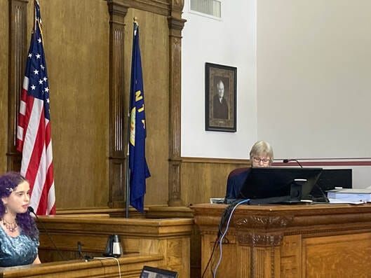 In Montana, A Landmark Legal Challenge Over Climate Change