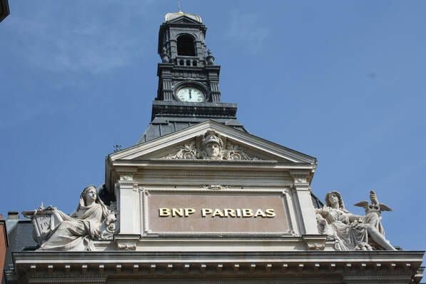 French NGOs Sue BNP Paribas, Europe’s Largest Financier Of Fossil Fuel Expansion