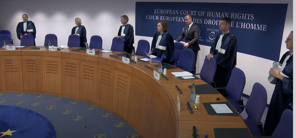 European Court Of Human Rights Holds Its First Hearings On Climate