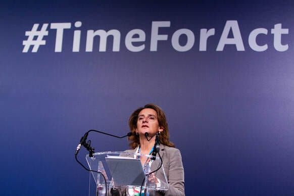 Climate Lawsuit Filed In Spain Demanding Government Increase Ambition In Confronting Climate Crisis