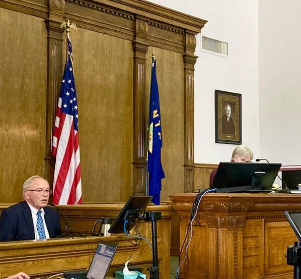 Montana’s Narrow Defense In Youth Climate Trial Was Devoid Of Climate Science