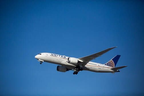 Trump EPA Sued Over "Do Nothing" Rule On Airplane Climate Pollution