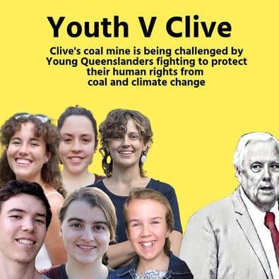 Australian Youth Climate Case Against Queensland Coal Mine Can Advance, Court Rules
