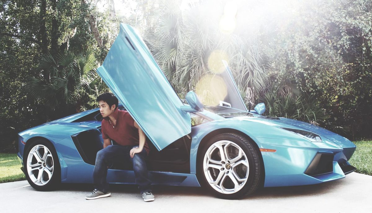 How to Make Millions of Dollars Making Apps: The Allen Wong Story