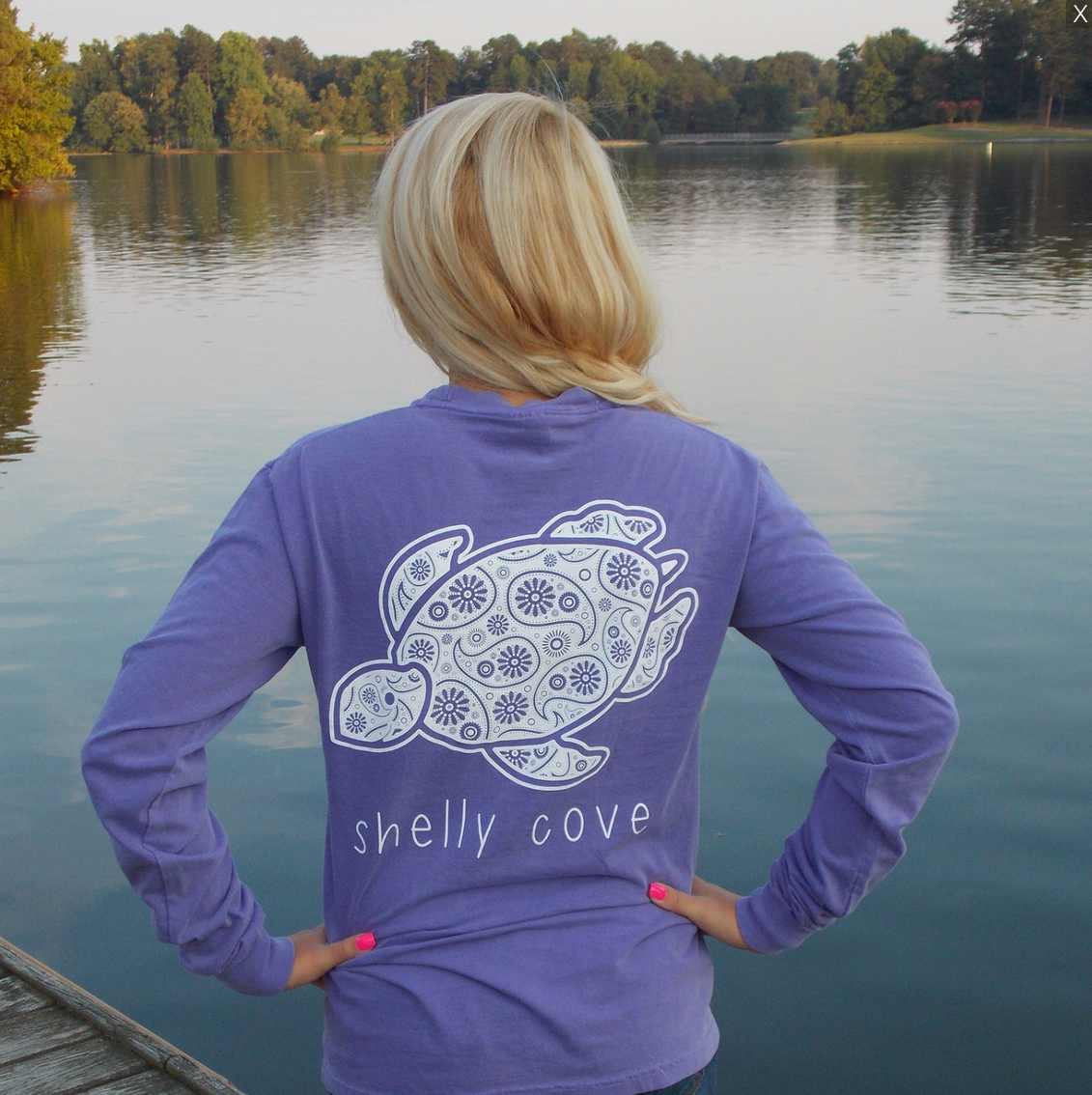 How Shelly Cove Made $12k in their First 10 Days