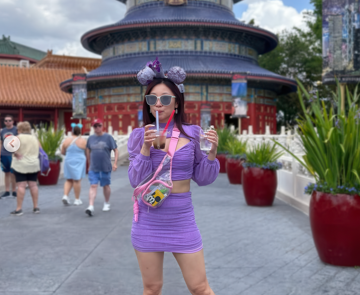 Meet Emily Tang: The Founder of Influencer Studio