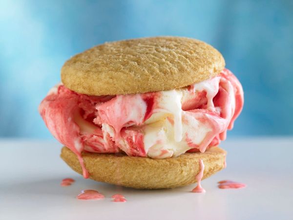 How the Founder of Coolhaus Rolled the Dice On a $2,500 Truck and Turned It Into A Multi-Million Dollar Business