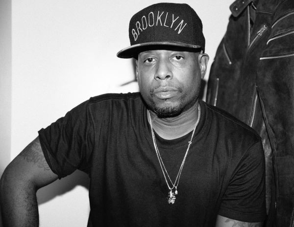 Talib Kweli: The Interview
