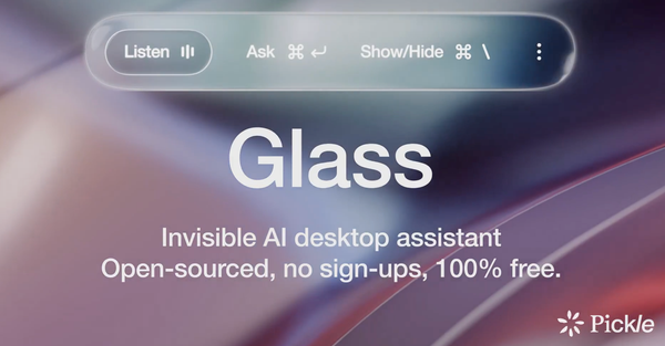 Cluely vs Glass and how Open Source Marketing = Virality