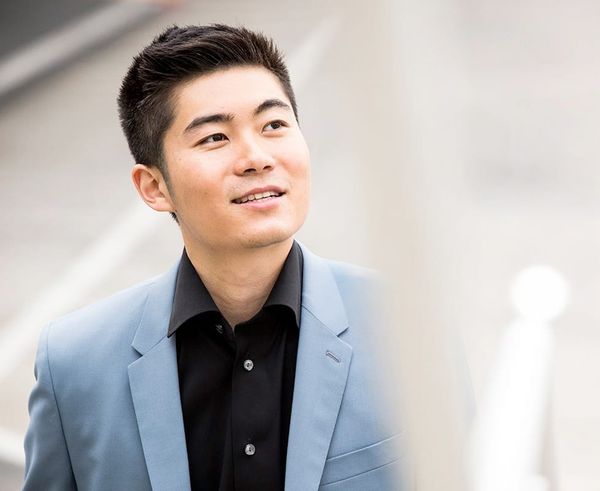 The Inside Story of How Jason Wang Sold his Startup Caviar to Square for Millions