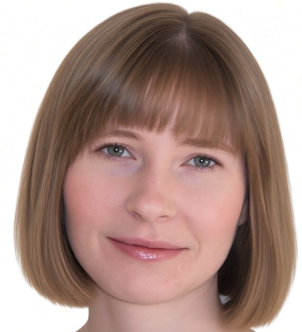 Adrienne Marche