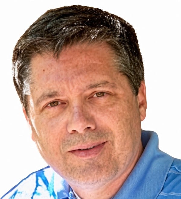 Paul Marche