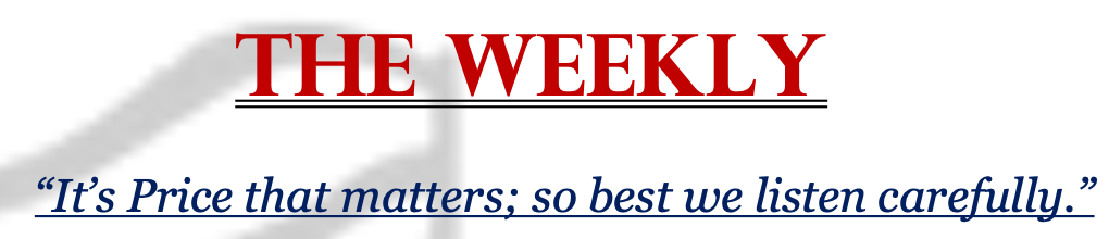 THE WEEKLY 