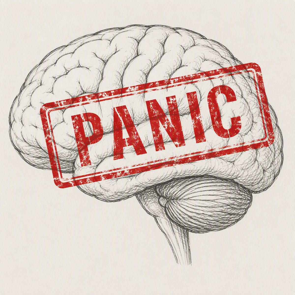 My CPTSD Hypervigilance