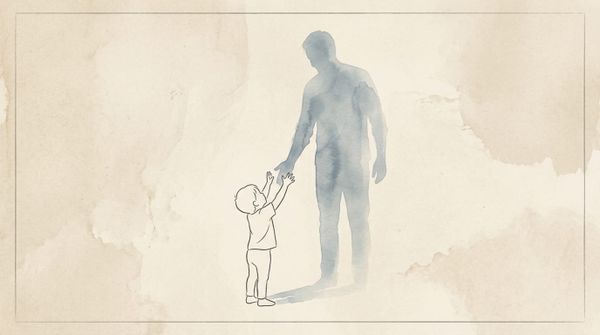 Pt. 2 of 3 / Looking for a Parent, Not a Partner: The Tragic Demands We Place on Love