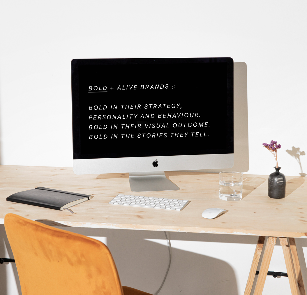 Year one: My journey from freelance designer to launching my own design studio.