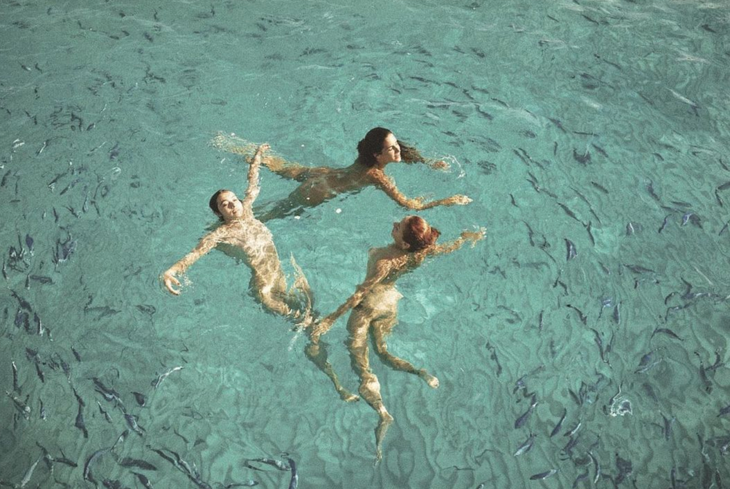 Unsolicited feelings and some new mental sketches of my less pixelated Self