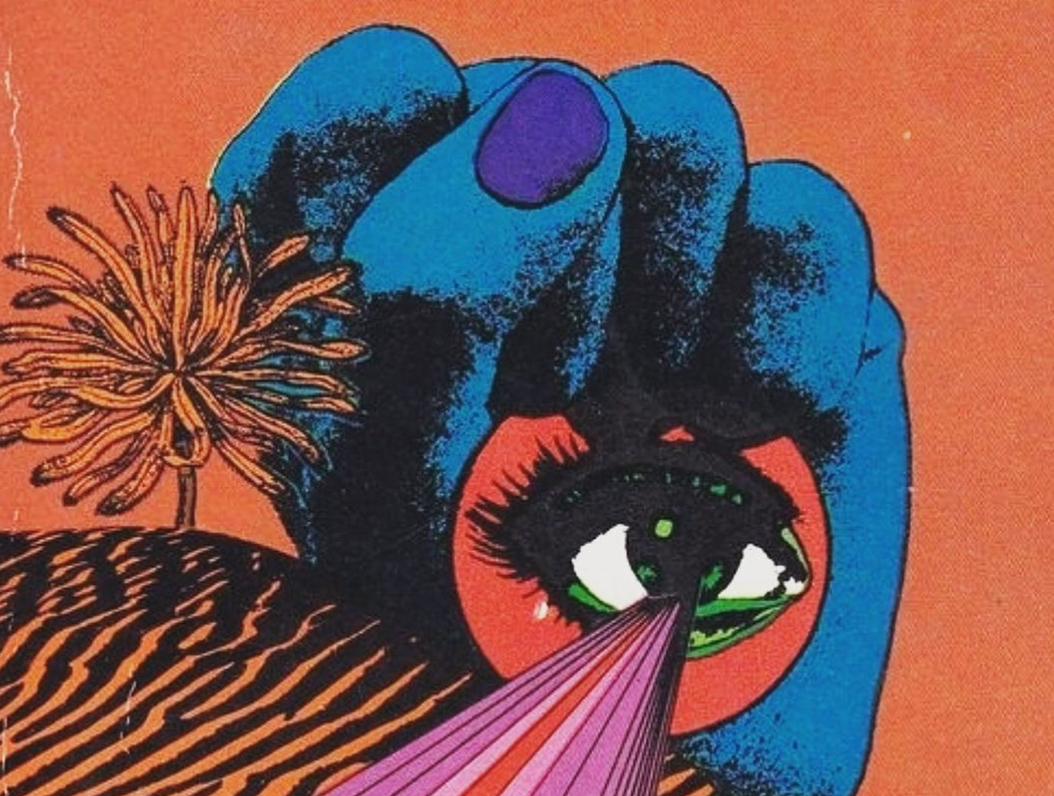 ⚗️ A weekly ritual that changed my life, and a template to create your own.