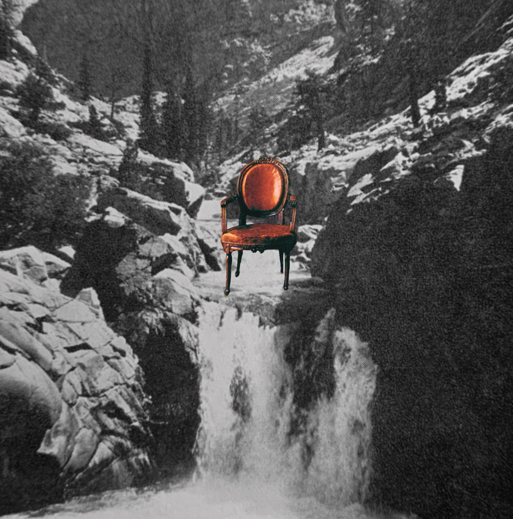 Back in India! Notes on creating your own life.