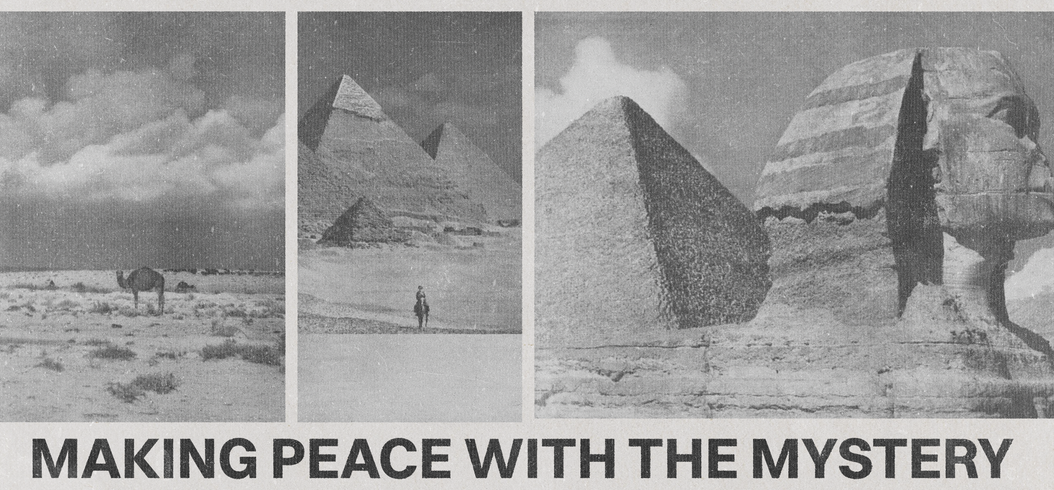 🛝Your personal symbols: how to explore your own mythology