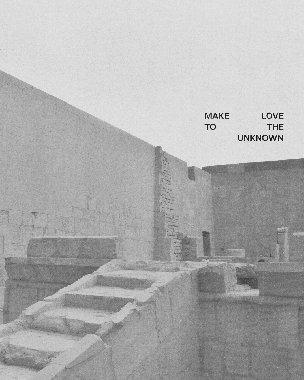 ꩜ Delusioning away ⇝ back to Island Energy