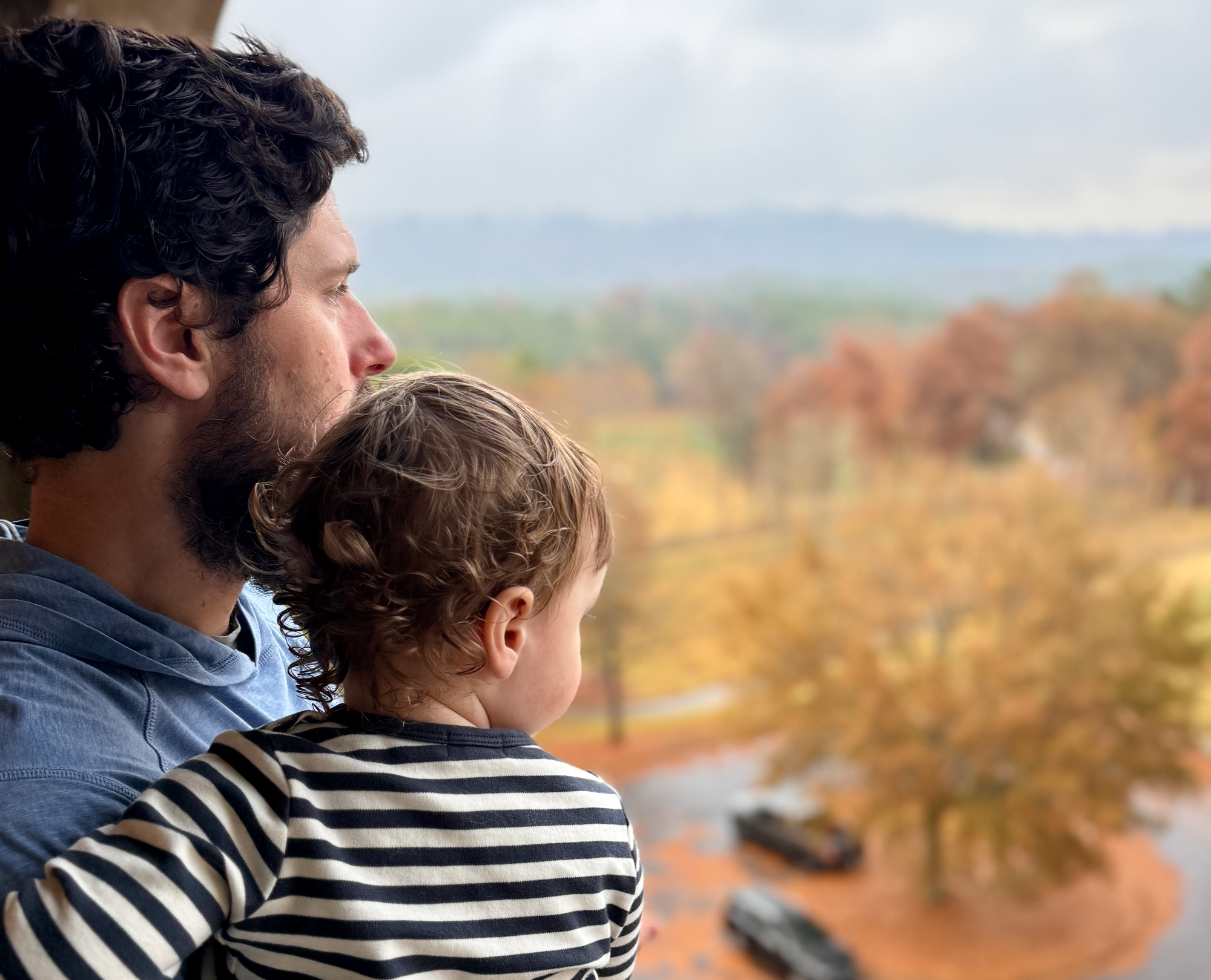 Letters from Paul — A Servant of Jesus Christ