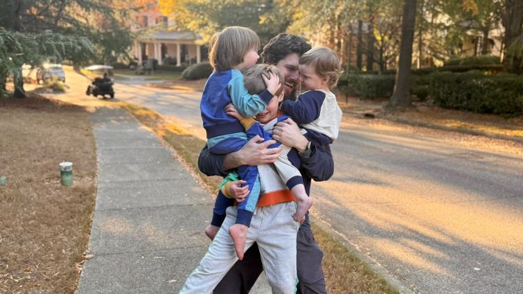 01 Greetings & Intent