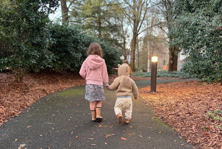 “Unless you turn and become like children, you will never enter the kingdom of heaven.” (Matt. 18:3)