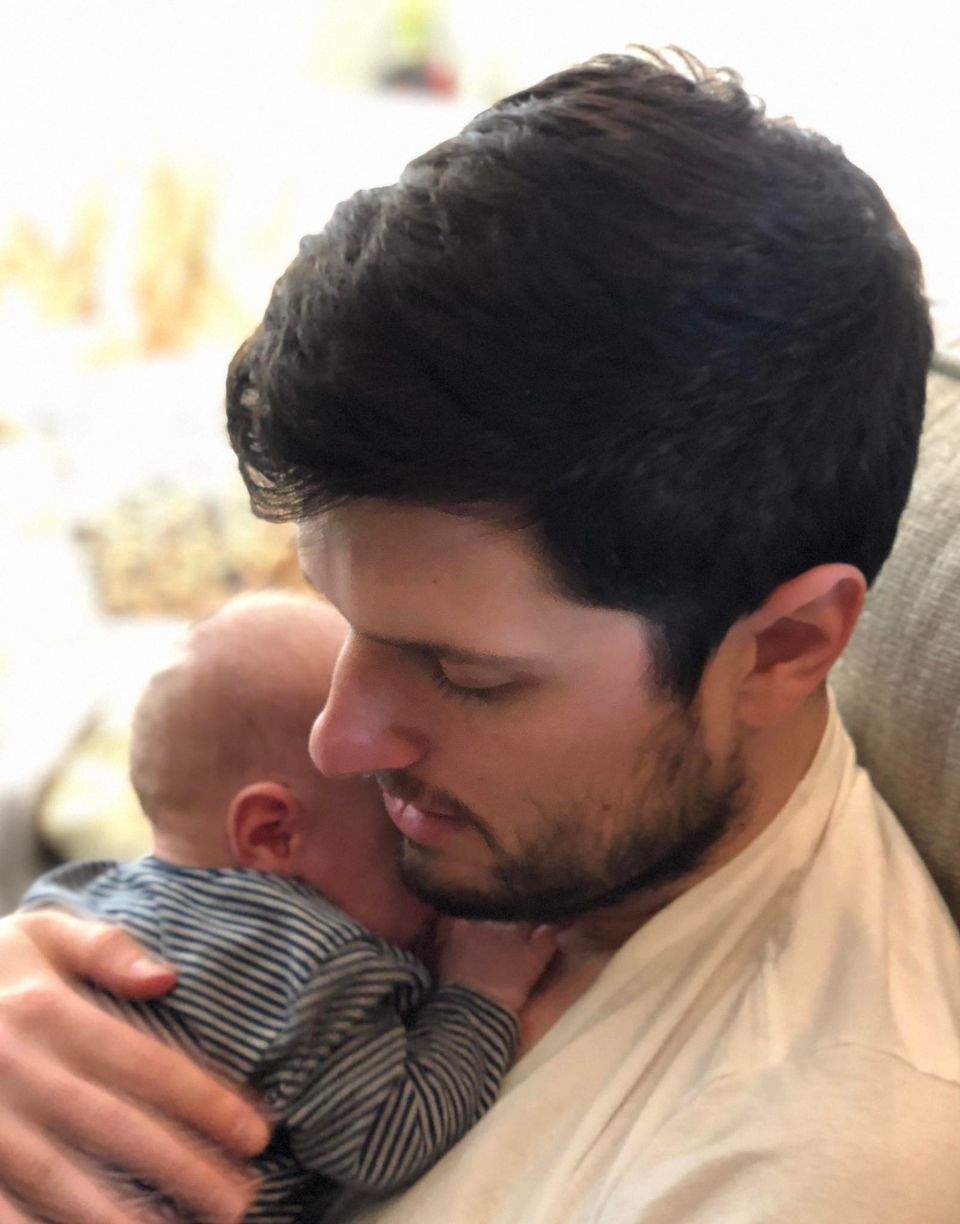 08 Becoming a Father