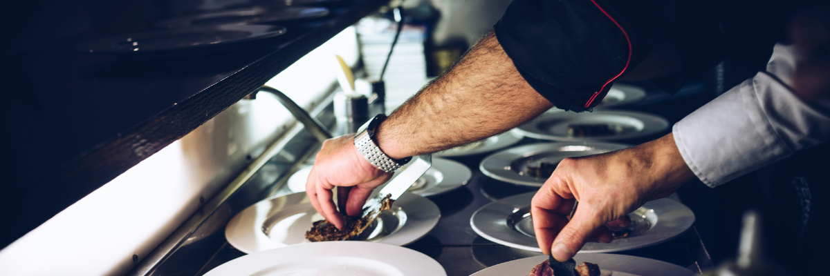Menu Management for Personal Chefs: From Chaos to Organized