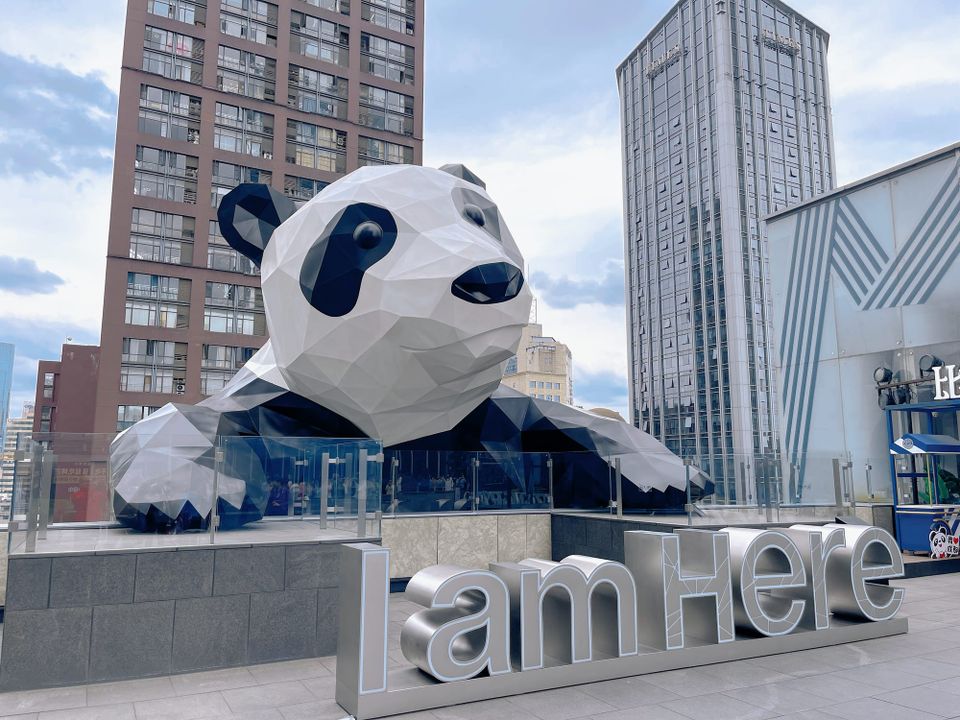 2e P.A.N.D.A Cocktail Game: 23rd, March, 2026