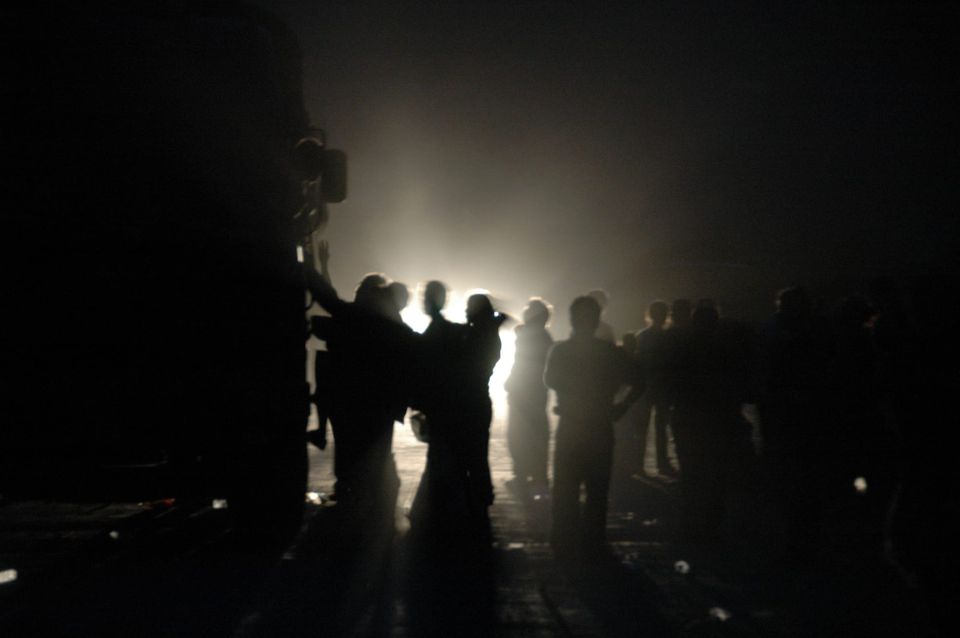 (Warning: Super Long)An Earthquake Killed 69k People  In 2008 Near Chengdu