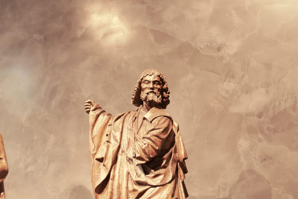 [25-Minute Deep Dive] The Preachers Who Bought Slaves with the Bible in Hand—Now Finally on Exhibit!