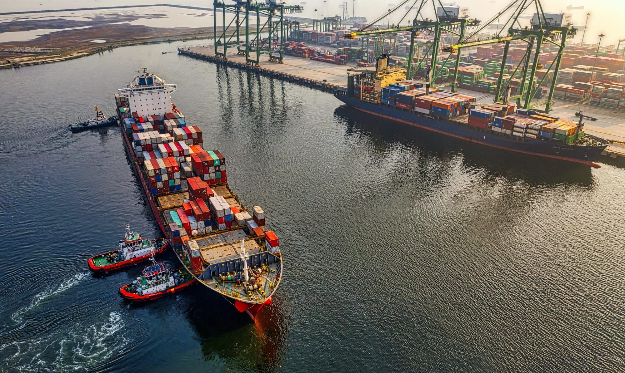 Trade Wars, Tariffs & Trying Not to Lose Your Mind: A Playbook for U.S. Multinationals