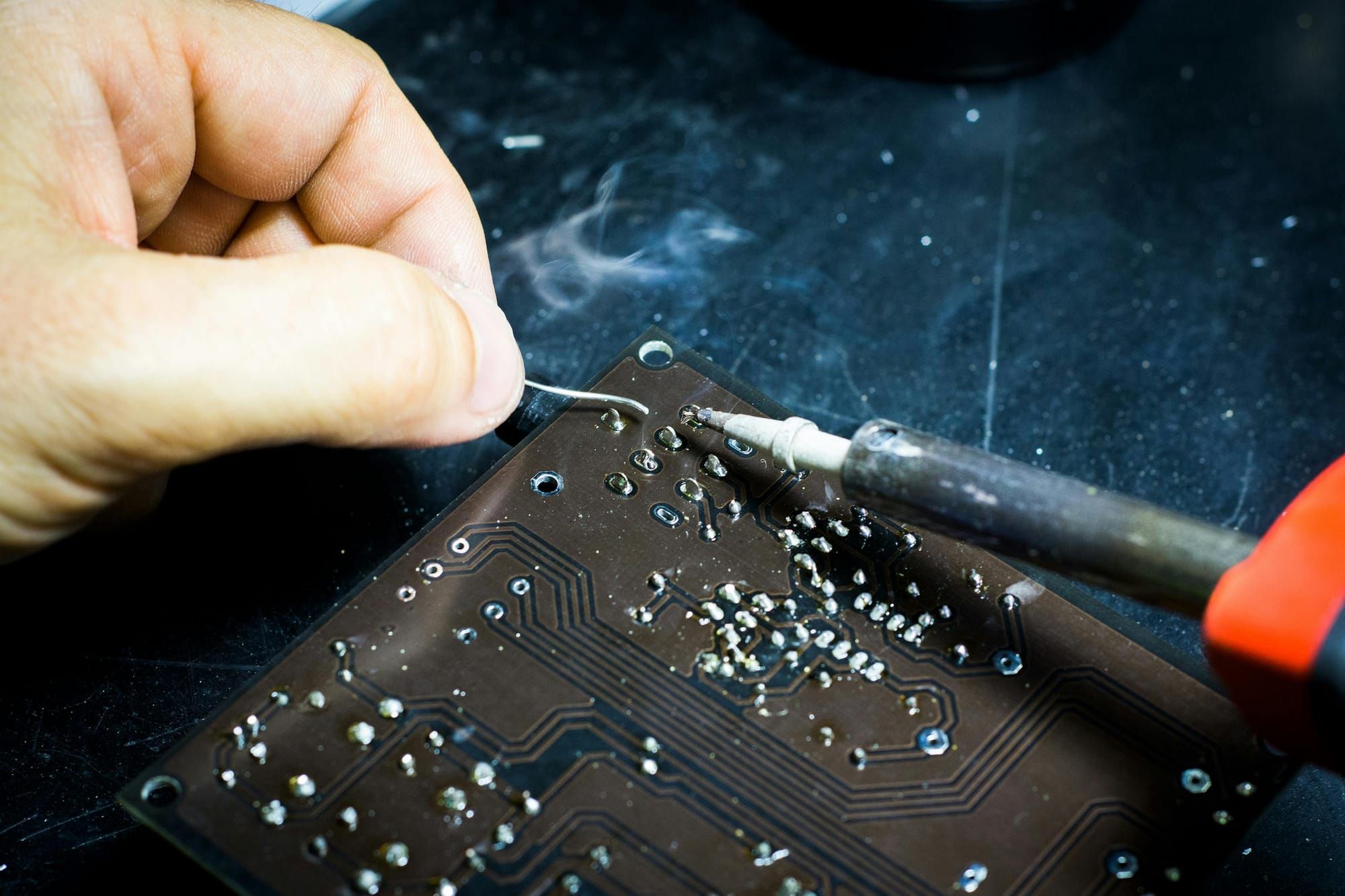 The Overcapacity Reckoning in Next-Gen Manufacturing: Batteries, Solar, and Semiconductors Are Headed for a Shakeout