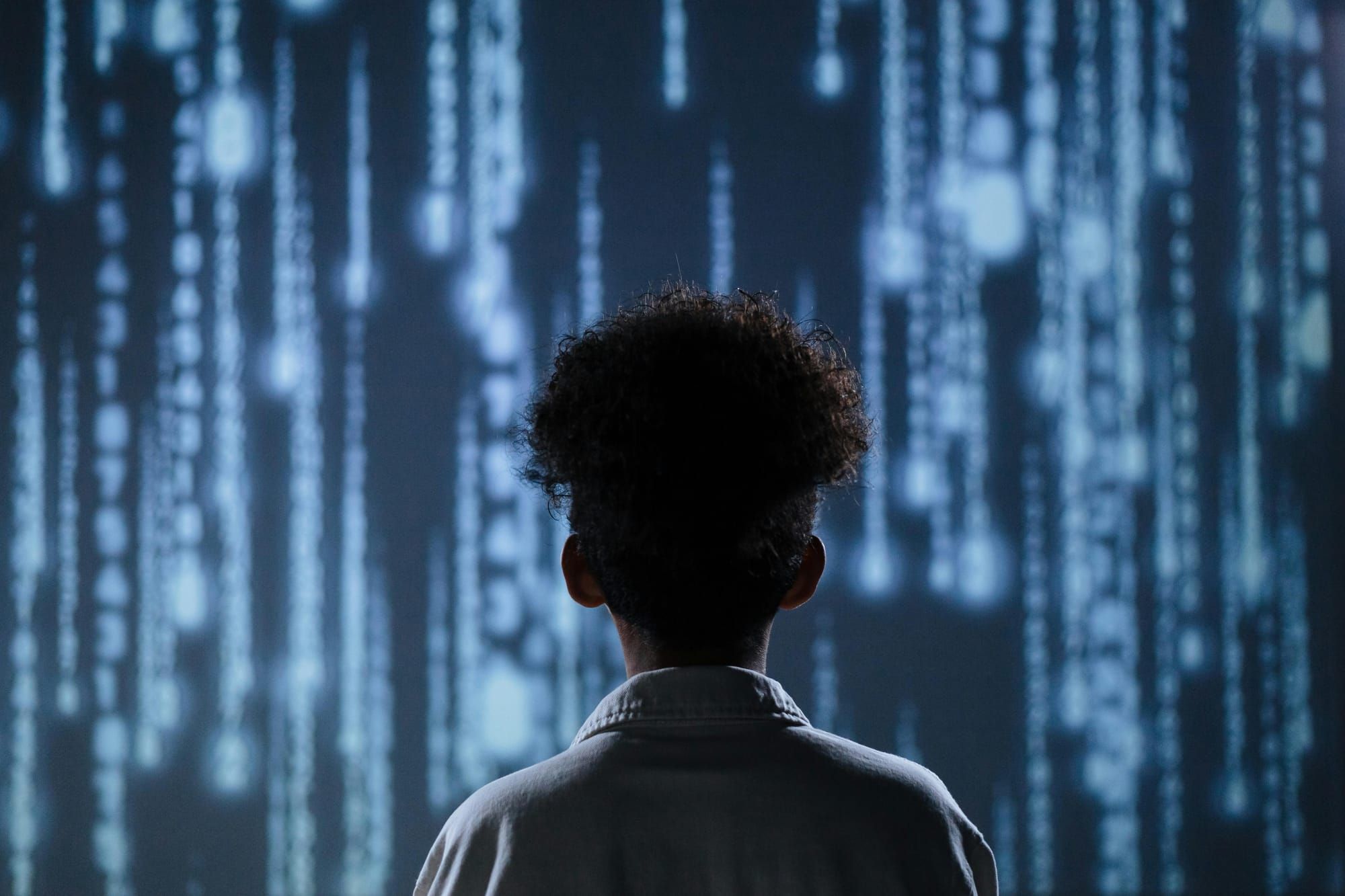 The Real AI Threat is a 27-year-old in Manila with GPT-5