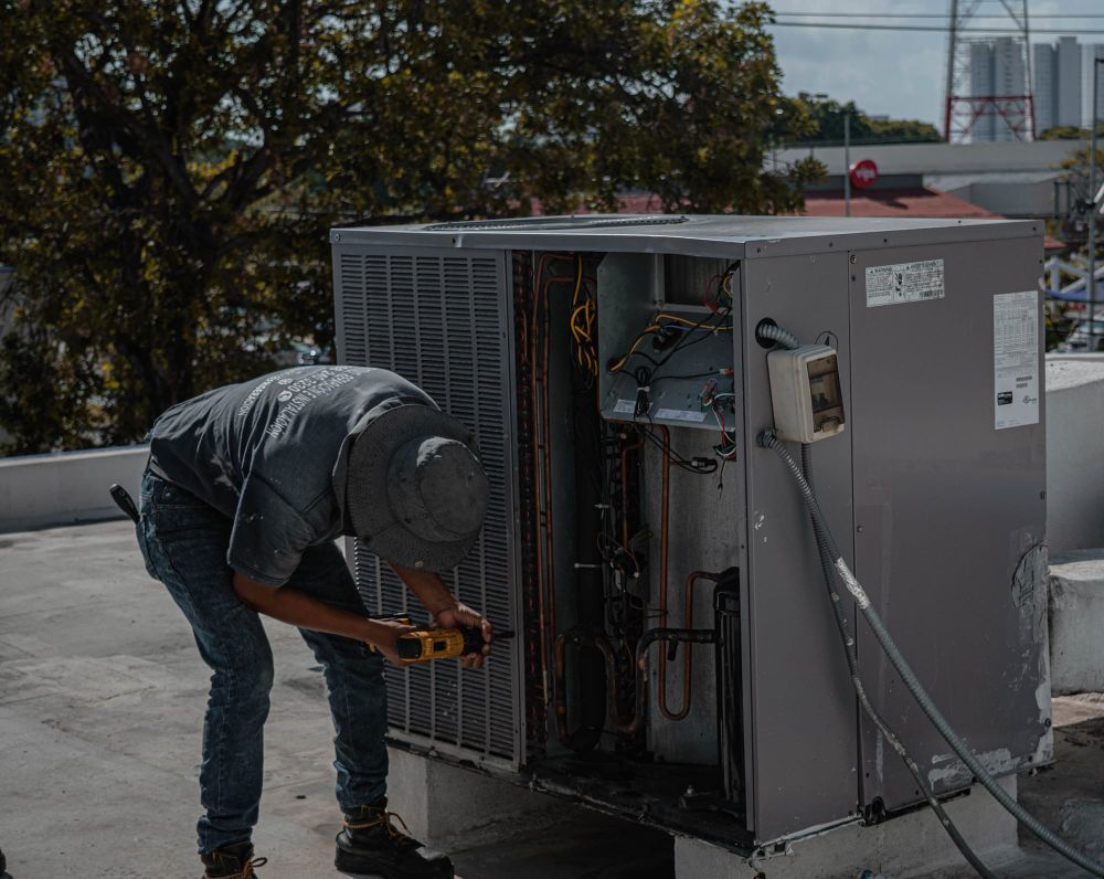 Systems Every Growing HVAC Company Needs