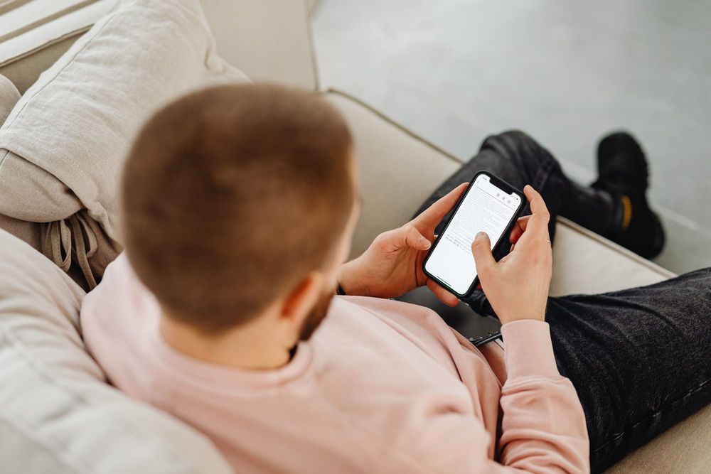 Why Don't Homeowners Respond to My Follow-Up Texts?