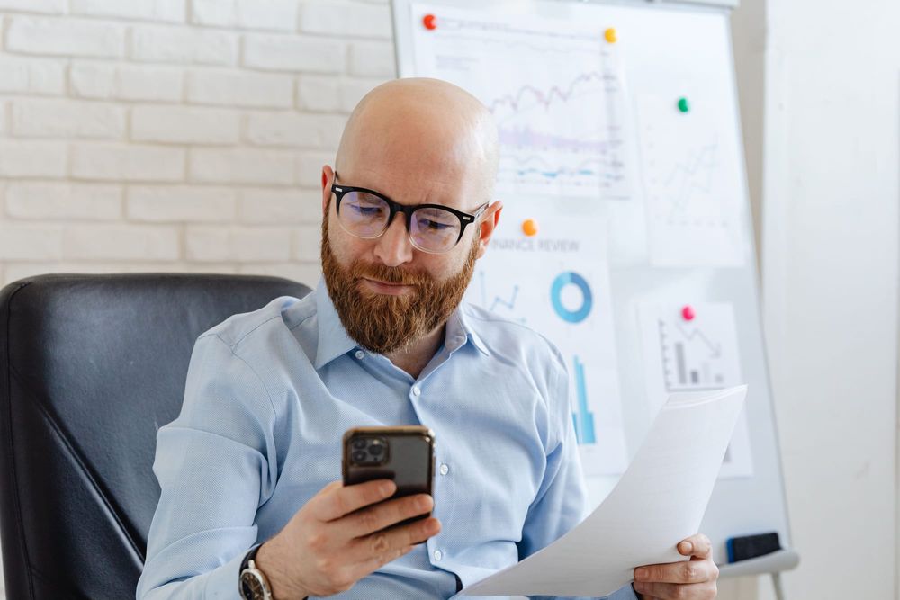 How to Respond to a Bad Review as a Contractor