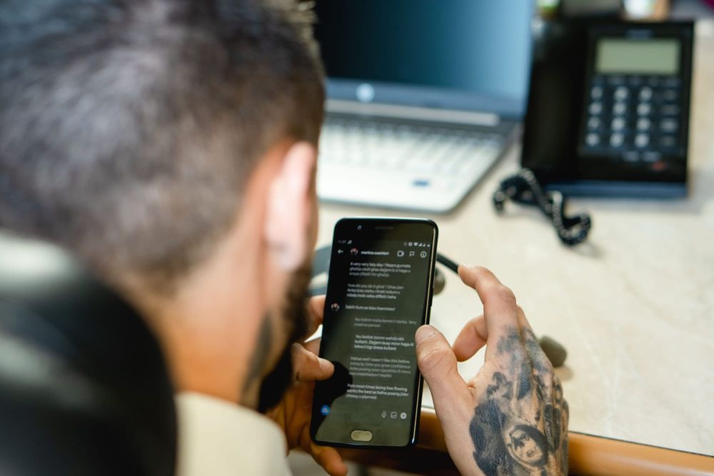How Does Automated Text Follow-Up Work for Small Businesses?