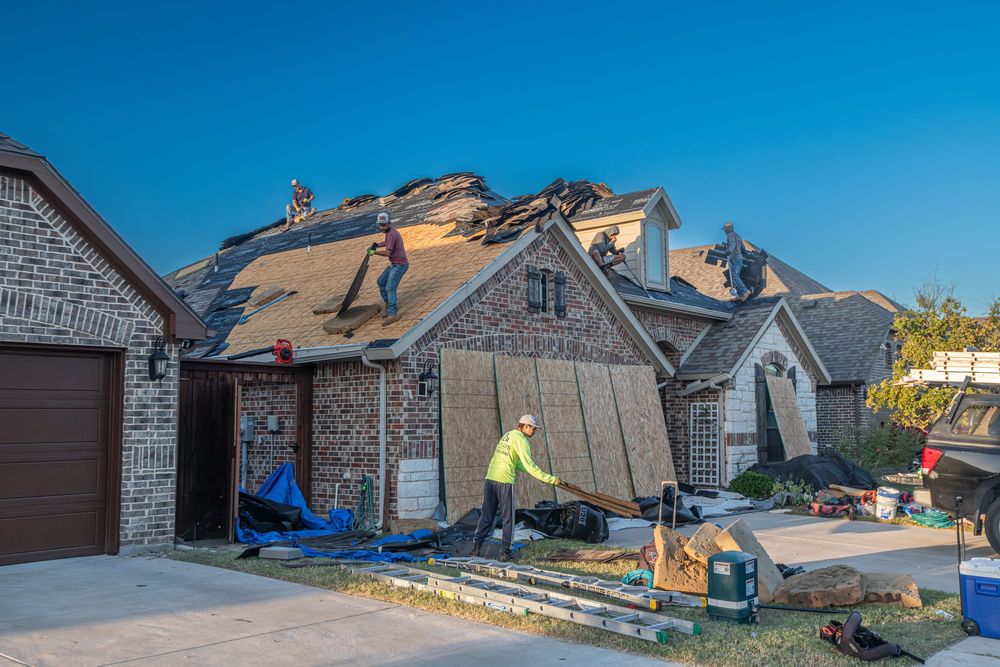 Lead Nurturing for Roofers: A Simple Explanation (No Marketing Degree Required)