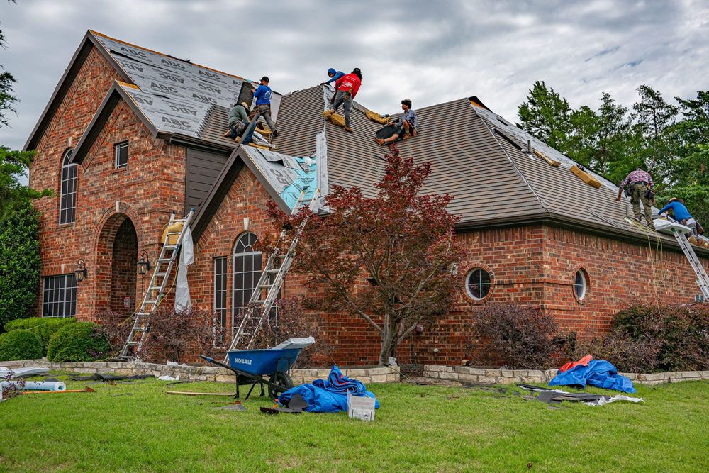 How to Follow Up After a Roofing Estimate With No Response