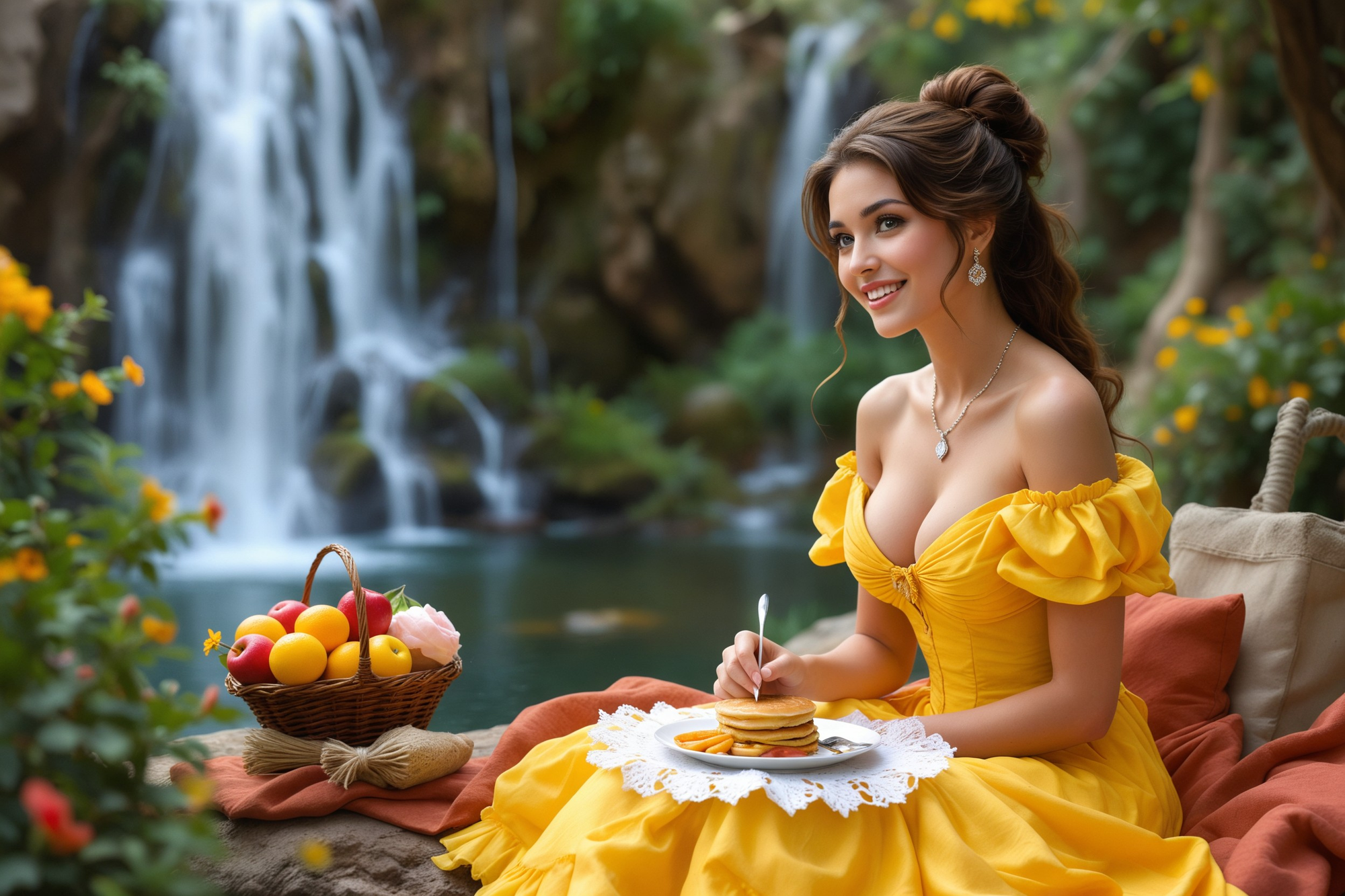 Beauty and the Beast - Episode 6
