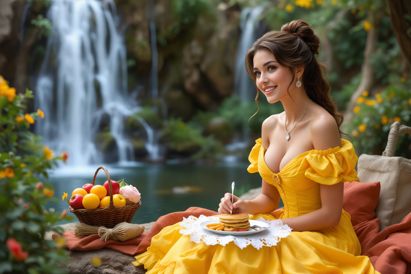 Beauty and the Beast - Episode 6