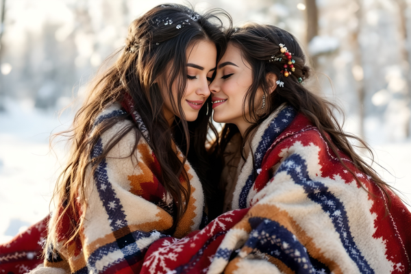 A Fun Snowy Song