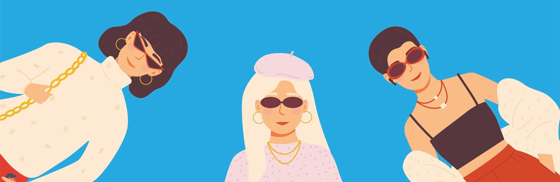 8-28-24 pleasure is good three ladies