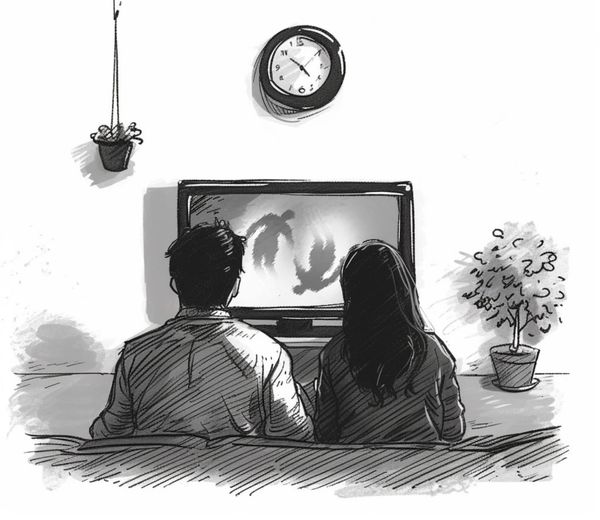 2024-02-02 Valentine's Sketch