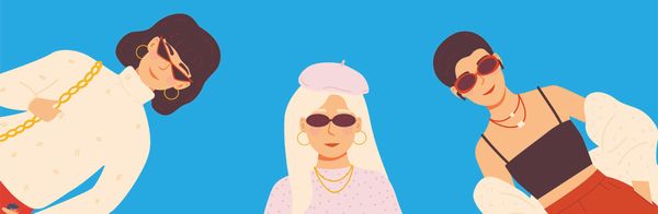 8-28-24 pleasure is good three ladies