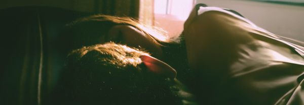 Sunrise Couple - UGC Ads